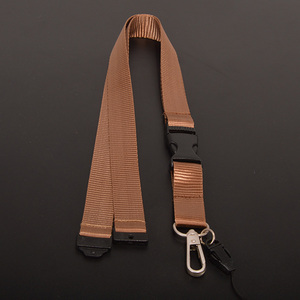 Groothandel Lanyards voor NFC-kaarten Sublimatie Lanyard Rol Blank - Product Image 6