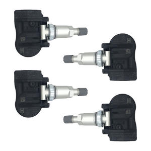 Q CE Marking TPMS เซ็นเซอร์ตรวจสอบแรงดันลมยาง GX631A159AA LR070840 GX63-1A159-AA สำหรับ Land Rover Range Sport 2013-2017 - Product Image 6