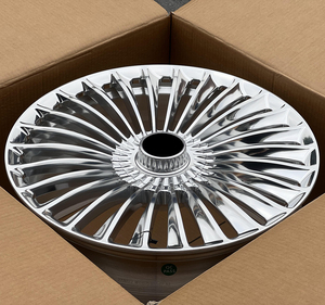 <span class=keywords><strong>Jantes</strong></span> forgées de voiture de tourisme à rayons multiples de 17 18 19 <span class=keywords><strong>20</strong></span> <span class=keywords><strong>pouces</strong></span> pour <span class=keywords><strong>Mercedes</strong></span> EQS EC <span class=keywords><strong>AMG</strong></span> GLB <span class=keywords><strong>GLC</strong></span> GLE GLS <span class=keywords><strong>Jantes</strong></span> forgées polies - Product Image 1