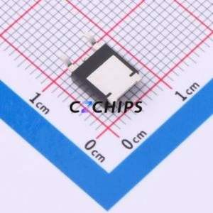 Transistor de Efecto de Campo (MOSFET) IPD70N10S3L12 TO-252 Original, Nuevo de Marca - Product Image 2