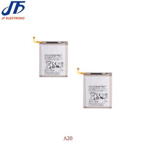 Стандартная литий-ионная батарея для мобильного телефона для Samsung <span class=keywords><strong>A20</strong></span> A20E A20S AEB-BA202ABU батарея - Product Image 3