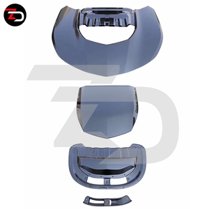 <span class=keywords><strong>Prix</strong></span> de gros 2017-2019 Nouvelle arrivée <span class=keywords><strong>ZL1</strong></span> 1LE Style Capot Pièces automobiles Adapté pour <span class=keywords><strong>CHEVROLET</strong></span> CAMARO Gen 6 - Product Image 3
