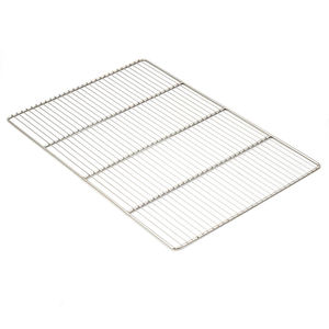 Estante para horno <span class=keywords><strong>de</strong></span> panadería <span class=keywords><strong>de</strong></span> <span class=keywords><strong>acero</strong></span> <span class=keywords><strong>inoxidable</strong></span> 304 201, estante para horno personalizado para microondas y pan, galletas, magdalenas para cocinar - Product Image 1