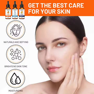 Mariya <span class=keywords><strong>Effaclar</strong></span> Sérum anti-âge ultra concentré pur avec vitamine B3 C Niacinamide pour essence pour la peau du visage - Product Image 4