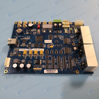 Cabezal de Impresión Network DX5, Cabezal Hoson JEB EPS R800-1 V1.93.01 para Impresora Plotter Universal Digital Galaxy SID Triton