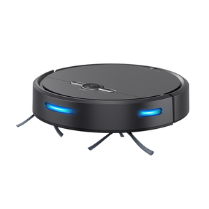 Remote Control Vacuum Robot Wholesale Dropship Home Smart Sweeping <b>Mop</b> Robot Vacuum Cleaner Automatic Office Aspiradora - Product Image 4
