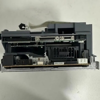 Contrôleur de système CNC en aluminium durable Mitsubishi Mazak 730, modèle FCA730PY-N12, servomoteur, équipement électrique japonais