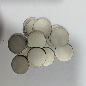 3天内免费样品N54钕超强磁性材料工业磁铁，用于焊接和切割 - Product Image 2