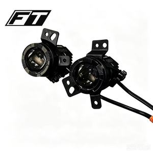 ไฟตัดหมอก LED <span class=keywords><strong>OSRAM</strong></span> 3000K/6000K 36W สำหรับถัง300 <span class=keywords><strong>H9</strong></span> Haval QCFL100ตรงจากโรงงาน - Product Image 2