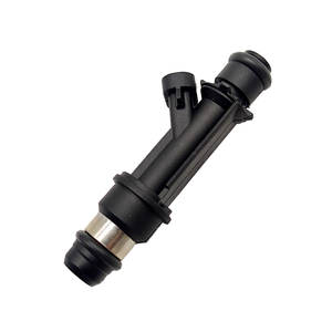 Inyector de Combustible de la Mejor Calidad 96334808 para Suzuki Forenza <span class=keywords><strong>Breno</strong></span> 2.0L Chevrolet Aveo Lanos - Product Image 3