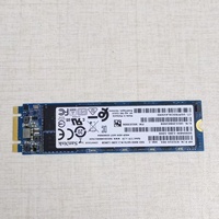 SanDisk X600 128GB M.2 2280 SATA III 6Gb/s SSD Internal, OEM untuk Laptop HP