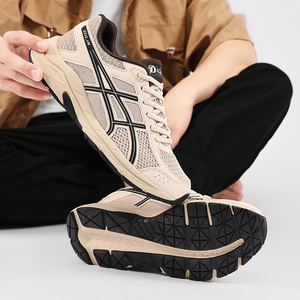 B16 Top Luxury Genuine <strong>Leather</strong> Designer <strong>Sneaker</strong> Wholesale Factory High Quality Men's Women Casual Walking Style Summer Shoes - Product Image 5