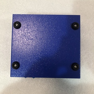 Matrice de commutateurs RF absorbants <span class=keywords><strong>Mini</strong></span>-Cir&cuits RC-1SP4T-A18 DC-18GHz SP4T, contrôlée par USB/Ethernet pour systèmes de test automatisés en laboratoire - Product Image 6