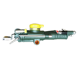 China Supplier 550mm Pneumatic Rock Drill <strong>Mining</strong> Pick Jack Hammer Drill - Product Image 2