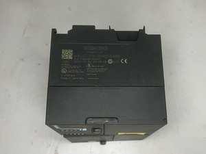 6ES7315-2FH13-0AB0 SIMATIC S7-300 CPU 315F-2 DP Fail-Safe 256KB - Product Image 5