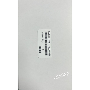 1PCS New Waters 402000351 Lámpara de deuterio, envío a través de Fedex/DHL - Product Image 2