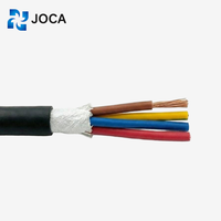 Cable de Cobre de Alta Calidad H07V-K H07V-R H07V-U BV BVV BVR THW TH, Cable Eléctrico para Construcción con Aislamiento de PVC