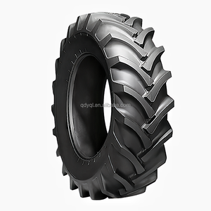 ยางเรเดียลเกษตรกรรม XuZhou ARMOUR ขนาด 260/70R16 ลาย R1W สำหรับรถแทรกเตอร์เกษตรกรรม ใช้สำหรับเครื่องจักรกลการเกษตร - Product Image 3