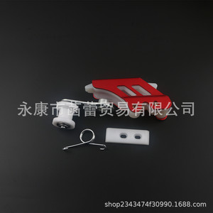 Kit de tendeur de chaîne Kawasaki CRF tout-terrain pour motos de cross haute performance 4 temps - Product Image 2