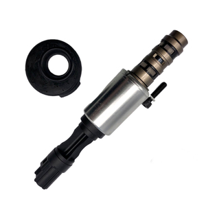 Tự điều chỉnh van điều khiển áp suất 8l3z6m280a Van điều khiển dầu thời gian cho <span class=keywords><strong>Ford</strong></span> 04-10 F-150 thám hiểm 4.6L 5.4L. - Product Image 1