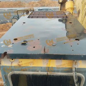Ready Ship High Quality Second Hand Komatsu PC800/PC850/PC850SE Excavator Hydraulic Pump 80TON for Low Price Good Condition - Product Image 5