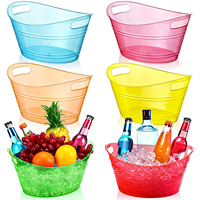 OYA – Baril de service isotherme en plastique moulé par injection sur mesure pour vin, bière, champagne et vin glacé, fabriqué à Shanghai