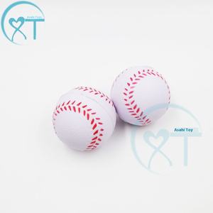 Logo personnalisé de 4cm de <span class=keywords><strong>mini</strong></span> <span class=keywords><strong>football</strong></span> en mousse PU élastique de décompression pour le basket-ball balles jouets en plastique pour jouer promotionnelles personnalisées - Product Image 4