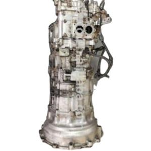 三菱4M40エンジン用マニュアルギアボックス4*4 純正日本製中古エンジン部品 - Product Image 1