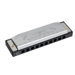 Xiaomi mijia d'origine 7 pièces, 10 trous, feu en laiton type C,D,E,F,G,A,<span class=keywords><strong>Bb</strong></span> - Product Image 2