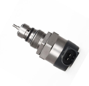 Регулятор давления топлива Common Rail для дизельных двигателей 0281006037, клапан DRV - Product Image 4