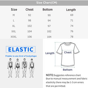 Palestra Abbigliamento T-Shirt Uomo Tops Bodybuilding Fitness Muscolare Che Mostra Compressa Stretto Fit Design Usura di Ginnastica Camicie da Uomo - Product Image 3