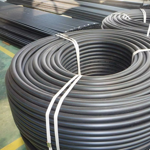 Ruban d'irrigation goutte à goutte en LDPE personnalisé 16/20/25 mm, anti-UV, pour systèmes d'irrigation de jardins, vergers et fermes - Product Image 3