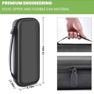 Stetoskop ODM casing untuk menyesuaikan Logo ringan cocok dengan pemegang stetoskop kompatibel dengan 3m Littmann klasik III - Product Image 3