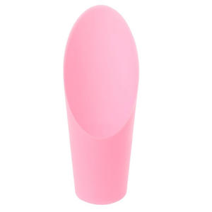 1P bonsái DIY suelo cuchara suelo jardinería maceta <span class=keywords><strong>cultivo</strong></span> cubo pala plástico duradero cubo pala cilindro planta herramienta Mini - Product Image 3