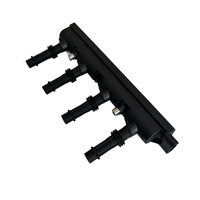 55579072 55577898 Pieza de Repuesto para Automóvil, Bobina de Encendido de Alta Calidad, Compatible con Chevrolet Cruze 1.4L Sonic Trax 2011-2020