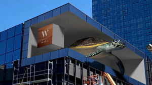 Ngoài trời và trong nhà P3 nake-mắt 3D và 5D chia sẻ cathode tiết kiệm năng lượng đầy đủ-màu sắc độ nét cao màn hình hiển thị <span class=keywords><strong>LED</strong></span> - Product Image 4