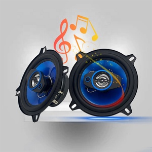 Altavoz de <span class=keywords><strong>coche</strong></span> de 5 pulgadas de gran potencia de 400W Altavoz coaxial estéreo automotriz universal Altavoz de <span class=keywords><strong>coche</strong></span> de música de 2 vías <span class=keywords><strong>13</strong></span> <span class=keywords><strong>CM</strong></span> - Product Image 5