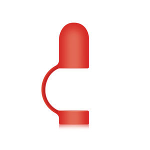 เคสซิลิโคนป้องกันการสูญหาย9สีสำหรับ <span class=keywords><strong>Apple</strong></span> Pencil ฝาครอบ1st สำหรับ iPad ดินสอ<span class=keywords><strong>1</strong></span>รุ่น - Product Image 4