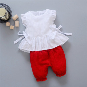 New Premium China Shop Online Clothes Chinese Custom Baby Country Girls Shirts From Clothing Manufacturer - Product Image 4