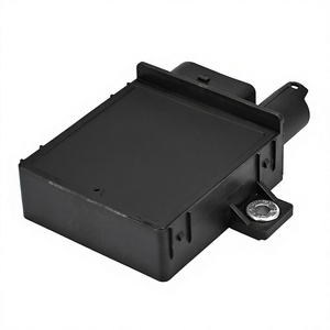 for Hyundai 36720-3A100 Glow <b>Plug</b> Relay Control Unit For Ix55 1.6L GSE134 Zinc Alloy New <b>Replacement</b> Part - Product Image 5