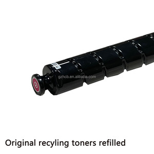 Polvere di Toner Originale NPG67/GPR53/C-EXV49 Compatibile per Cartucce Toner Serie Canon C3300 C3500 C3700 C3800 - Product Image 6