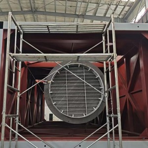 ASU nhà máy tách không khí oxy Thế hệ sản xuất tại Trung Quốc Nhà máy Oxy 2000 mét khối mỗi giờ - Product Image 3