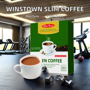 Café verde que adelgaza el café instantáneo 3 en 1 <span class=keywords><strong>para</strong></span> perder <span class=keywords><strong>peso</strong></span>, ideal <span class=keywords><strong>para</strong></span> un control <span class=keywords><strong>de</strong></span> <span class=keywords><strong>peso</strong></span> rápido y conveniente - Product Image 3