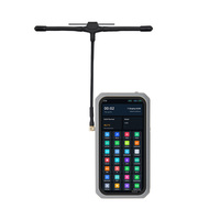 Terminal portable AIoT haute performance T-Display K230, double processeur RISC-V 64 bits 1,6 GHz, processeur octa-core, sortie vidéo HDMI