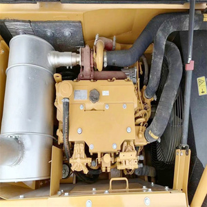 Excavadora 315D Usada, Modelo 2018, Capacidad de Cazo de 1.1m, Peso Operativo de 15 Toneladas, Excelente Rendimiento, Precio Económico en Venta - Product Image 6