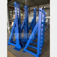 VICO AUTO BODY FRAME MACHINE Redresseur de voiture Économisez de l'espace équipement de réparation de carrosserie de levage automobile réparation rapide extracteur # VF1000
