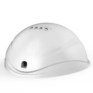 Lampe à LED UV S5 48W pour le séchage du vernis à ongles, nouvelle machine de photothérapie, prise USB, outil de beauté - Product Image 4
