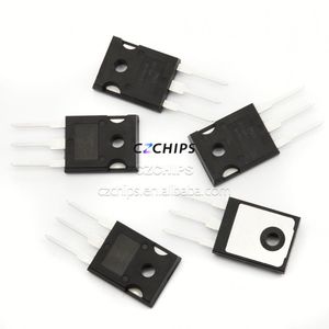 ทรานซิสเตอร์แท้รุ่น STTH30W02CW TO-247 เซมิคอนดักเตอร์ไตรโอด รหัสสินค้า: A4Z8J0V7 - Product Image 1