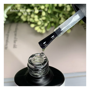 Base de Caoutchouc <span class=keywords><strong>Deroi</strong></span> : Couche de Base en Caoutchouc Longue Durée 500ml - Product Image 1