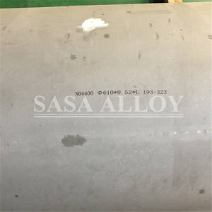 ท่ออัลลอย 601 625 718 อินโคเนล 625 - Product Image 6